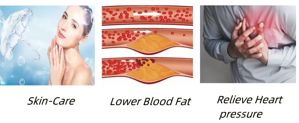 Diosgenin Powder Functions Diosgenin Powder Functions