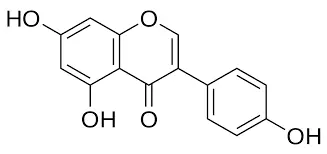 Genistein Powder  Genistein Powder