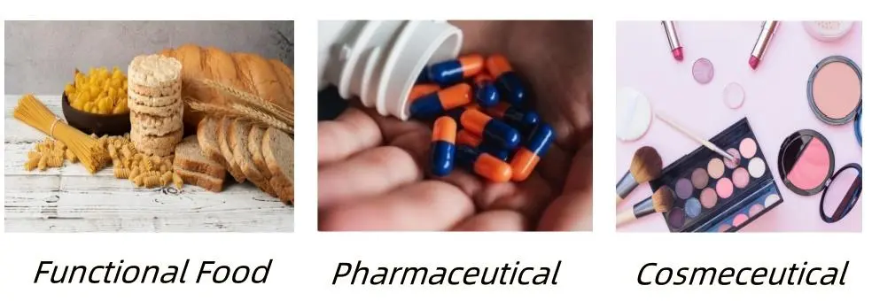 Diosgenin Powder Application Diosgenin Powder Application