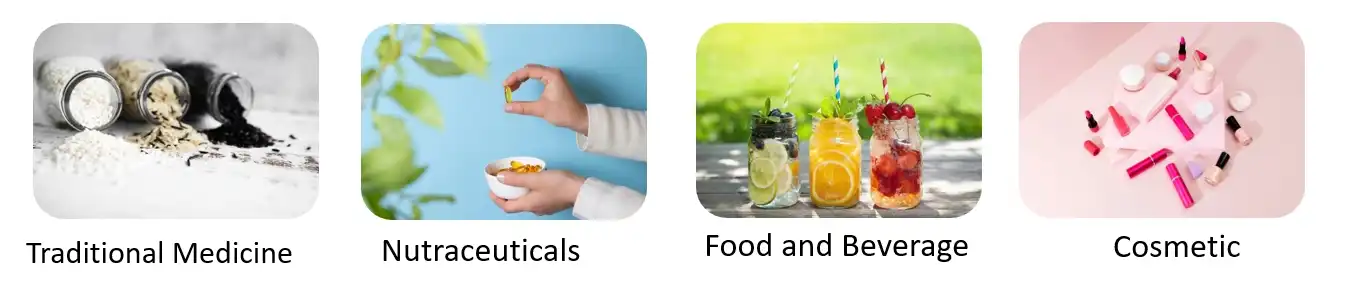 Coix Seed Powder Coix Seed Powder