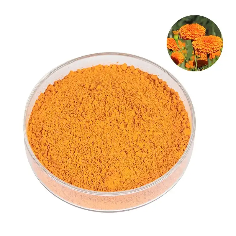 Lutein Powder Lutein Powder