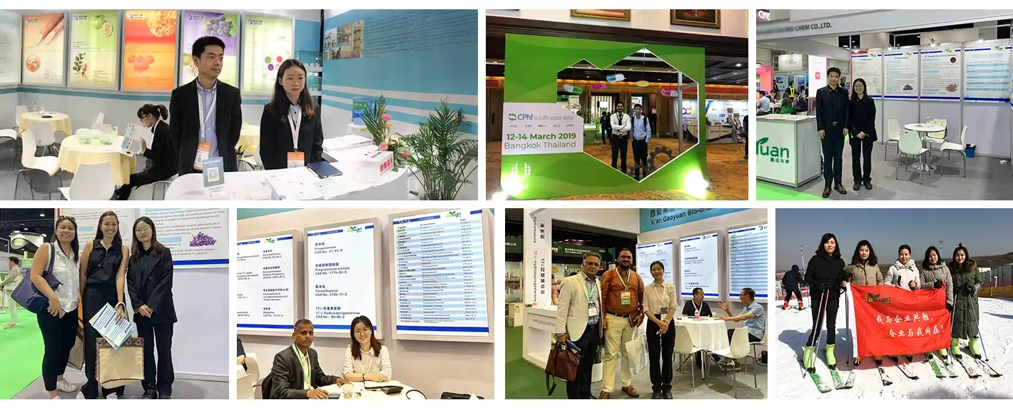 Lutein Powder Lutein Powder