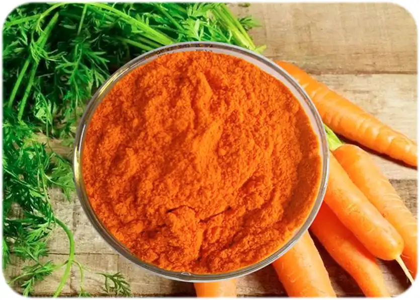 Beta-Carotene Powder Beta-Carotene Powder