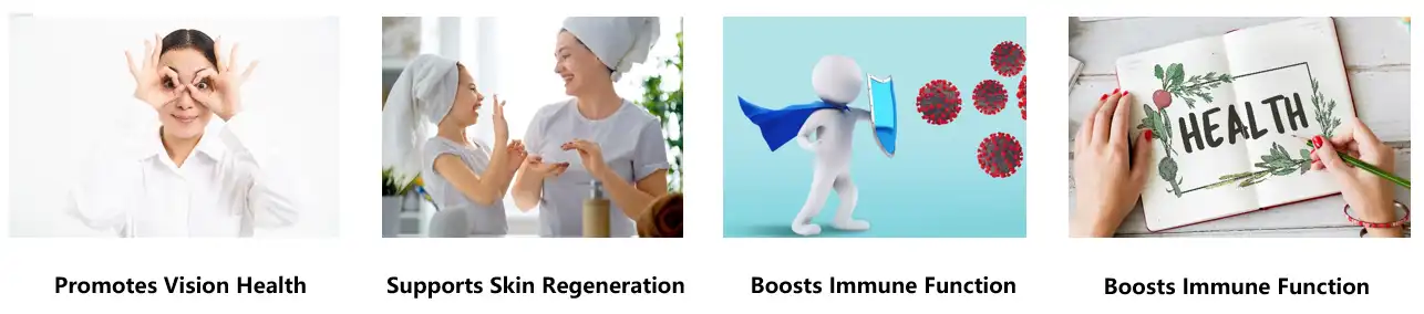 beta carotene powder beta carotene powder