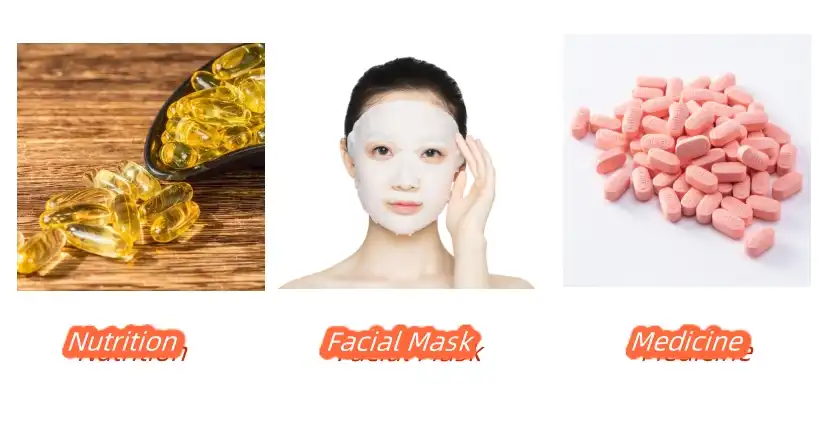 Turkesterone Powder Application Turkesterone Powder Application