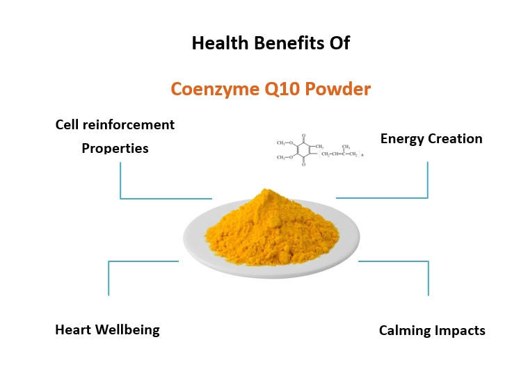 coenzyme q10 bulk powder coenzyme q10 bulk powder