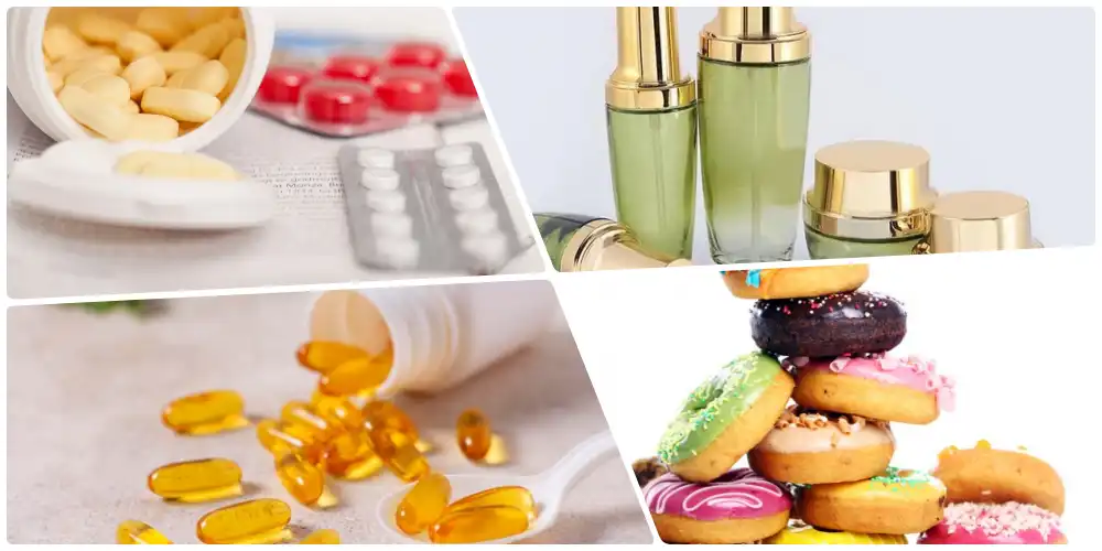 coenzyme q10 pure powder coenzyme q10 pure powder