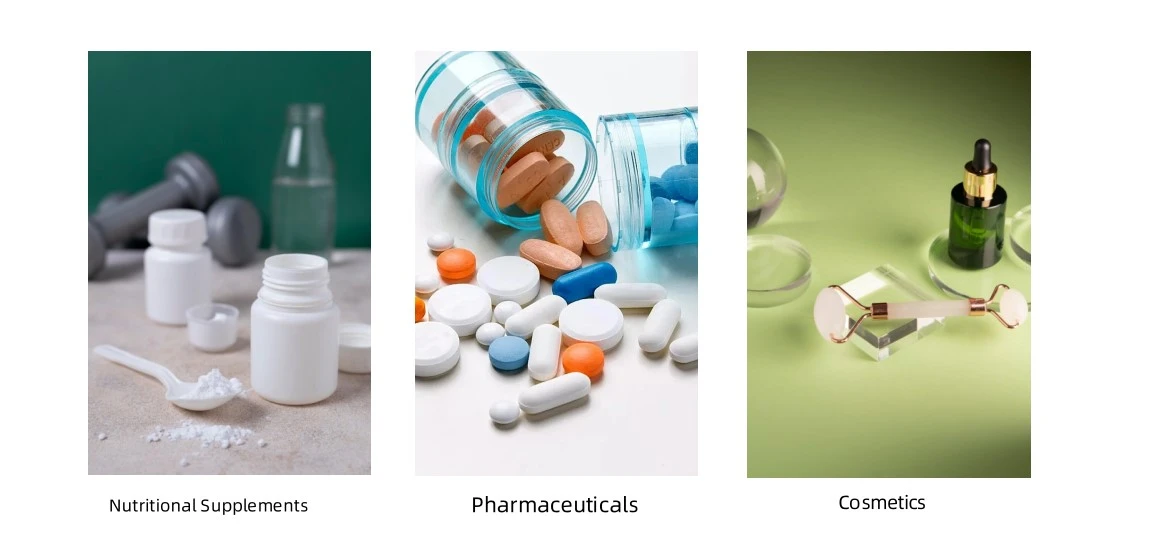 Aplicação de pregnenolona Aplicação de pregnenolona