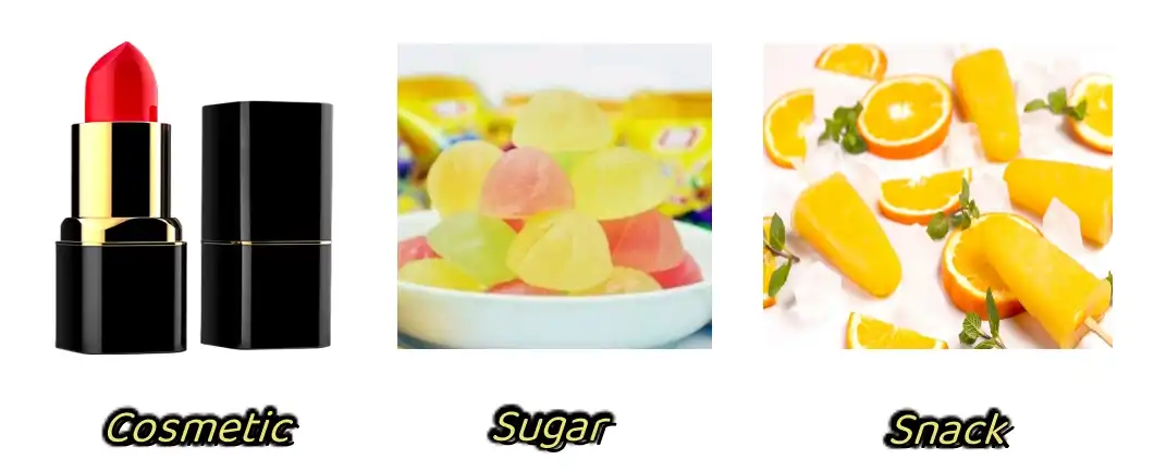 Neohesperidin Dihydrochalcone Application Neohesperidin Dihydrochalcone Application