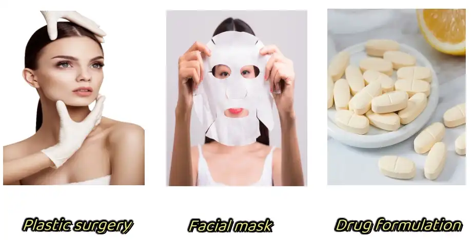 Hyaluronidase Powder Hyaluronidase Powder