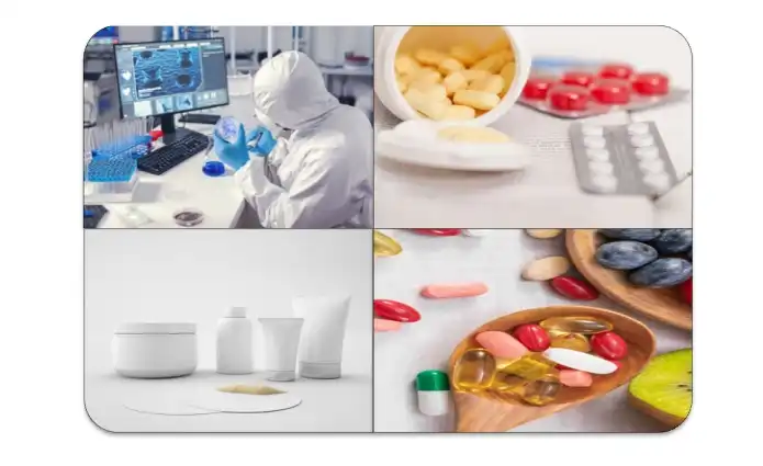 Betulinic Acid Powder Application Betulinic Acid Powder Application