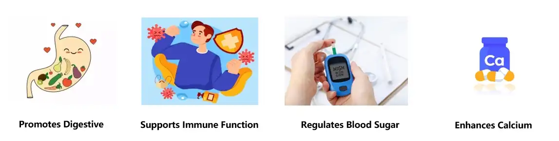 organic fructooligosaccharide powder Functions organic fructooligosaccharide powder Functions