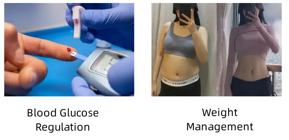 Semaglutide Powder Functions Semaglutide Powder Functions