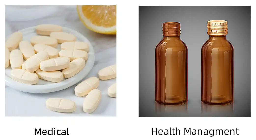 Semaglutide Powder Application Semaglutide Powder Application