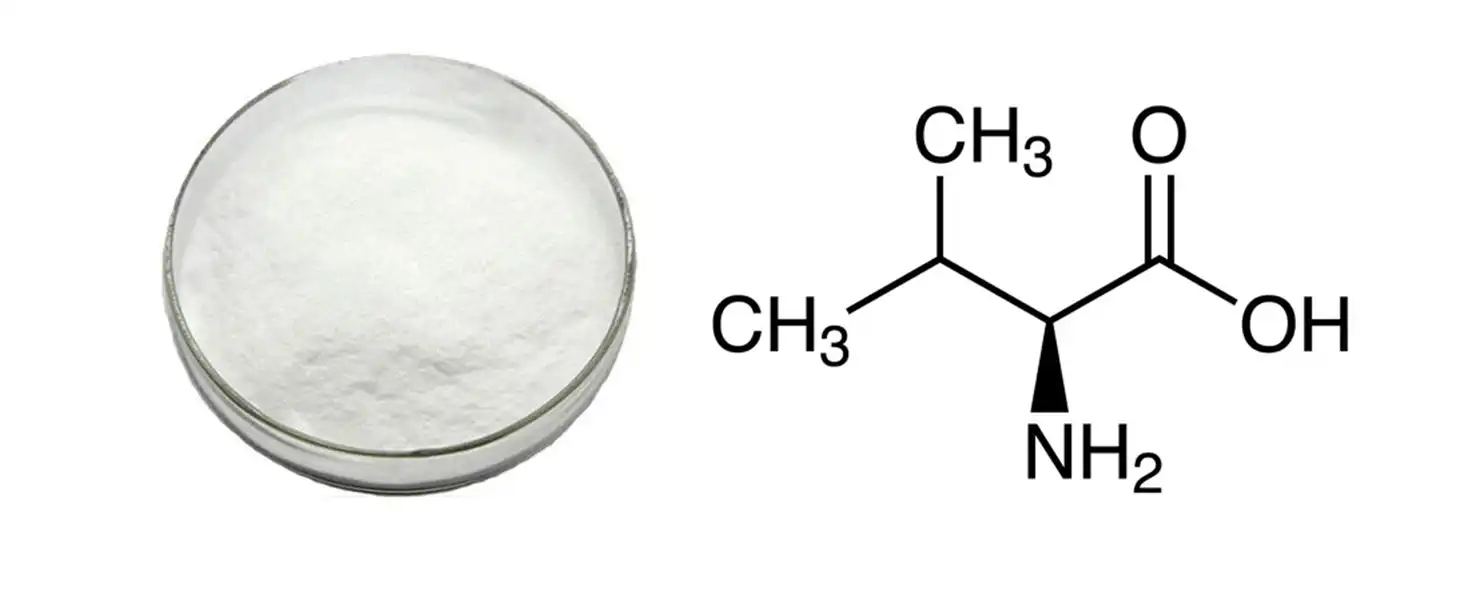 L-Valine Powder L-Valine Powder