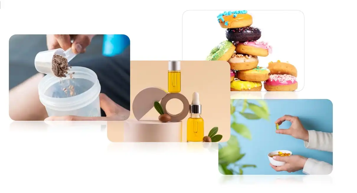 bCAA powder bulk Application bCAA powder bulk Application