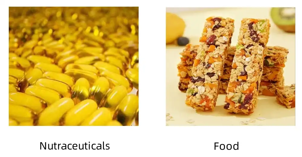 Pumpkin Seed Protein Application Pumpkin Seed Protein Application