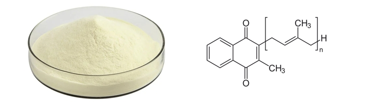 Vitamin K2 Mk7 Powder Vitamin K2 Mk7 Powder