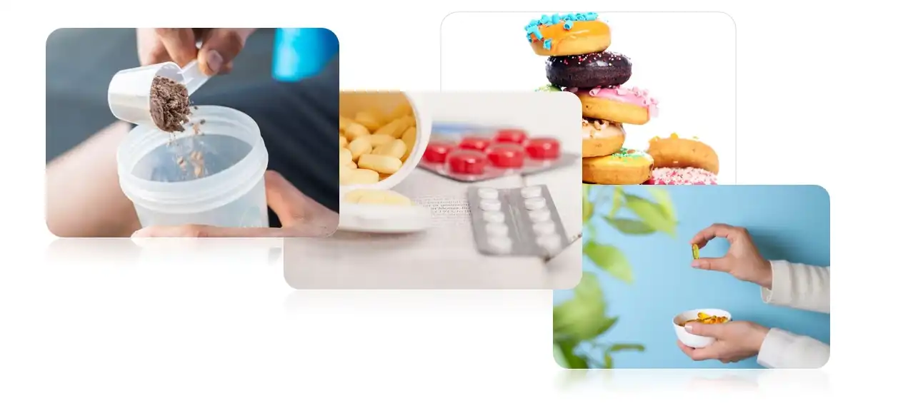 Vitamin K3 Powder Application Vitamin K3 Powder Application