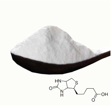 Vitamin H Powder Vitamin H Powder