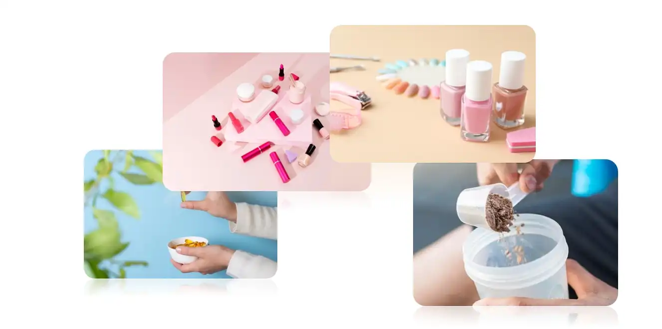 Hydrolyzed Keratin Powder Application Hydrolyzed Keratin Powder Application