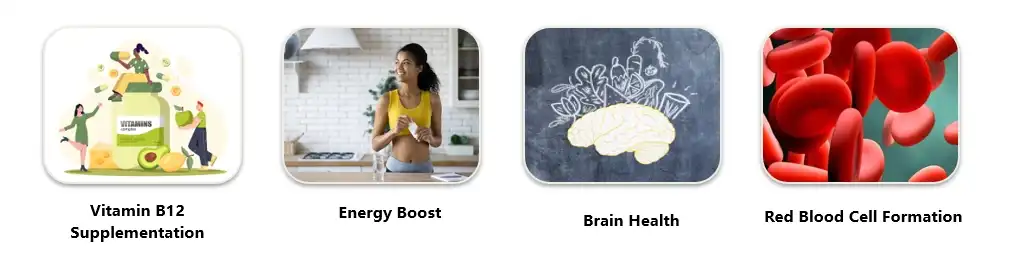 pure cyanocobalamin powder pure cyanocobalamin powder