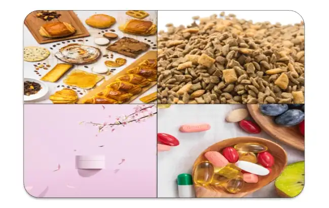 astaxanthin extract powder astaxanthin extract powder