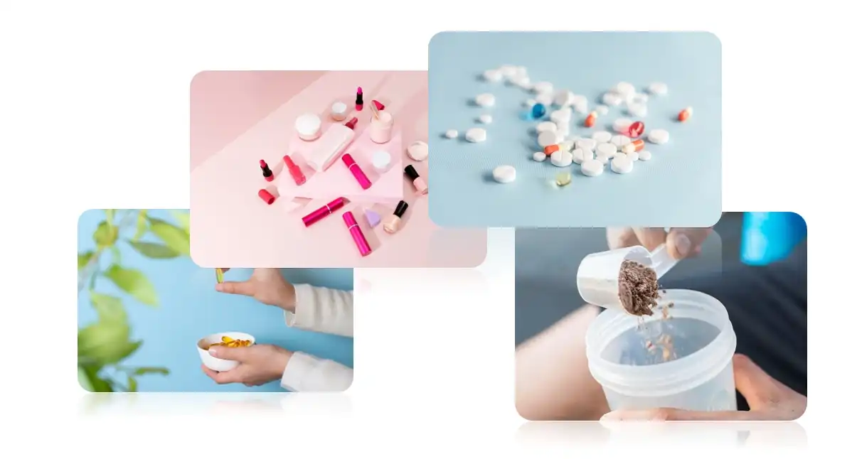 Cordycepin Extract Application Cordycepin Extract Application