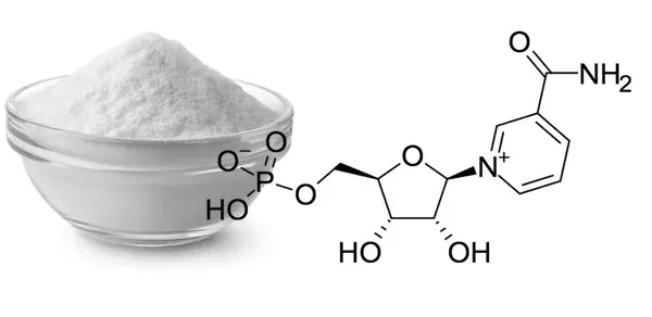 nmn β-nicotinamide mononucleotide nmn β-nicotinamide mononucleotide
