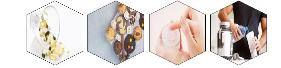 nmn β-nicotinamide mononucleotide Application nmn β-nicotinamide mononucleotide Application