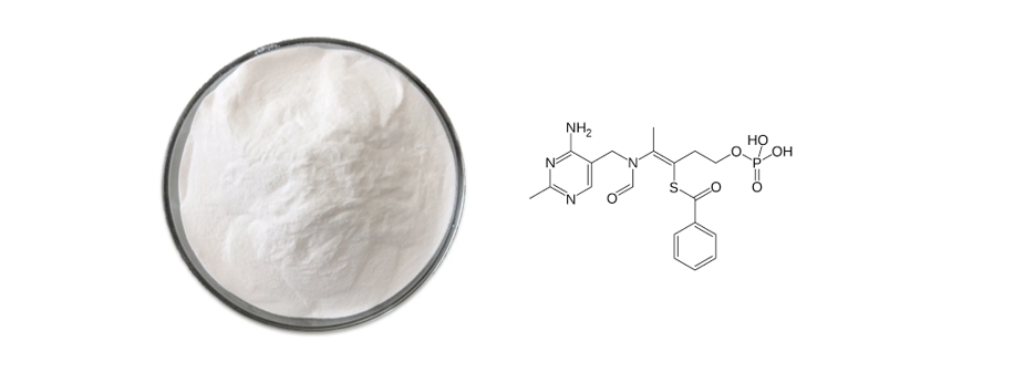 Benfotiamine Powder Benfotiamine Powder