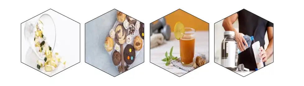 Oat protein powder Application Oat protein powder Application