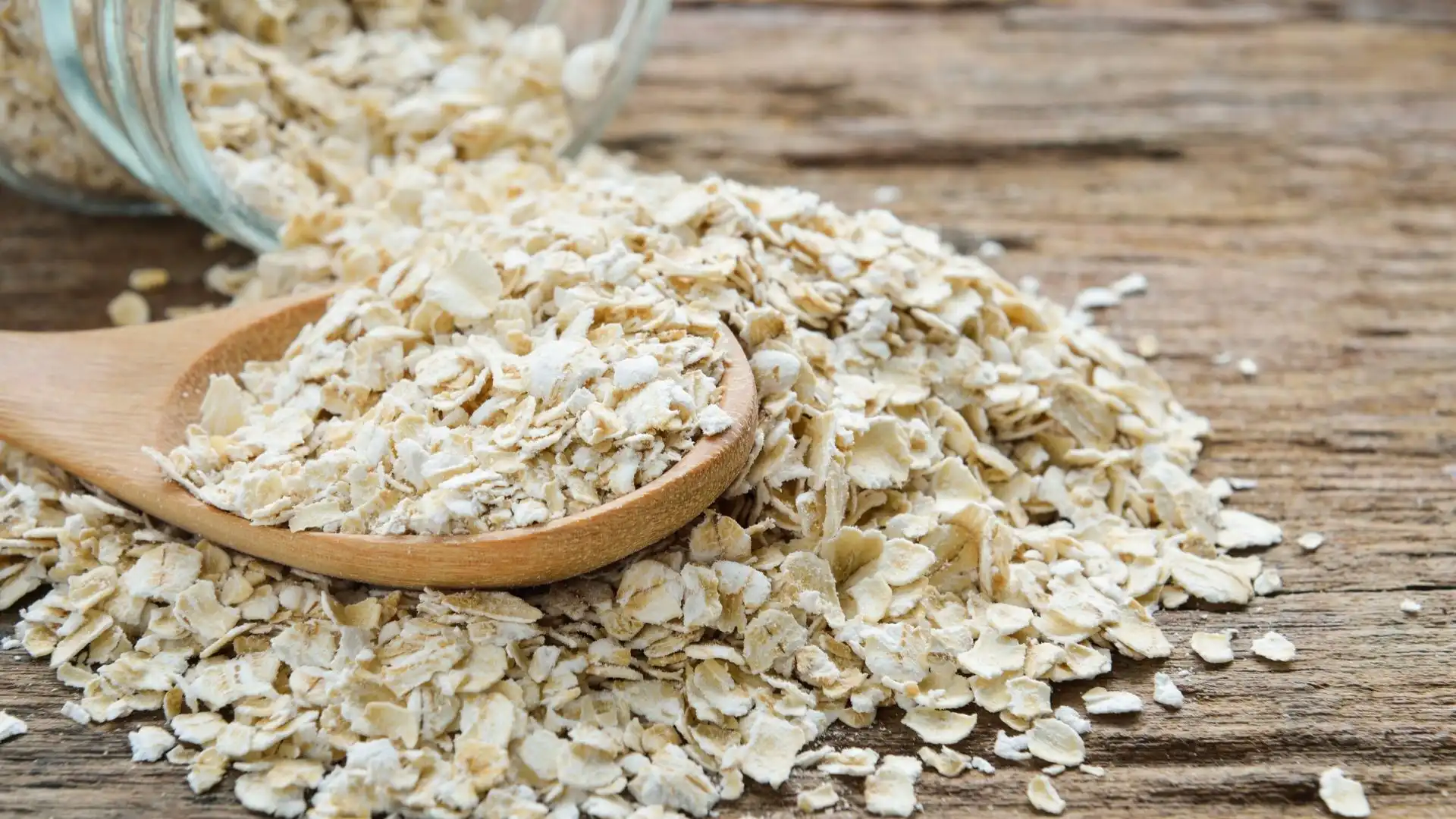 Oat protein powder Oat protein powder