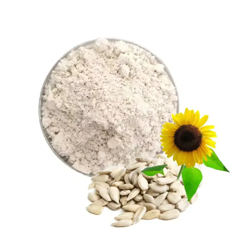 organic sunflower seed protein organic sunflower seed protein
