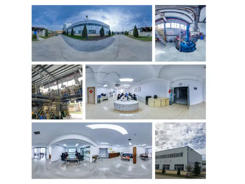 Peanut protein powder factory Peanut protein powder factory