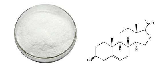 Pregnenolona em pó Pregnenolona em pó