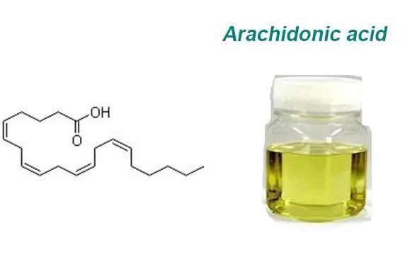 Arachidonic Acid Powder Arachidonic Acid Powder
