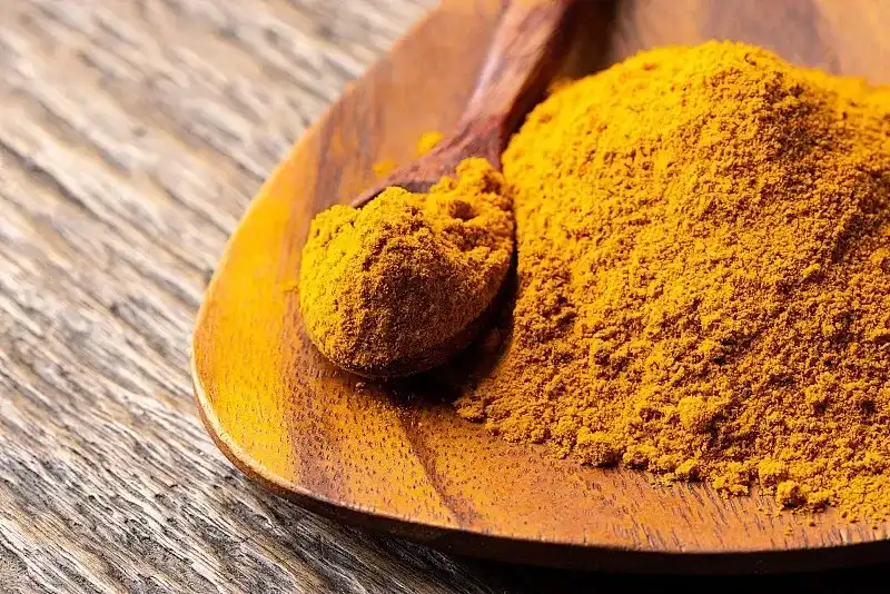 Usnic Acid Powder Usnic Acid Powder