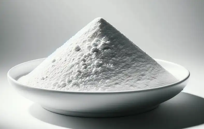 Pyridoxine Hydrochloride Powder Pyridoxine Hydrochloride Powder