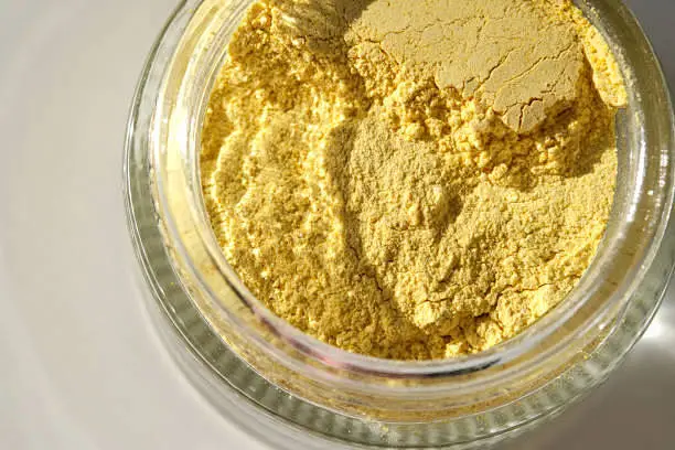 Hydrolyzed Conchiolin Protein Hydrolyzed Conchiolin Protein