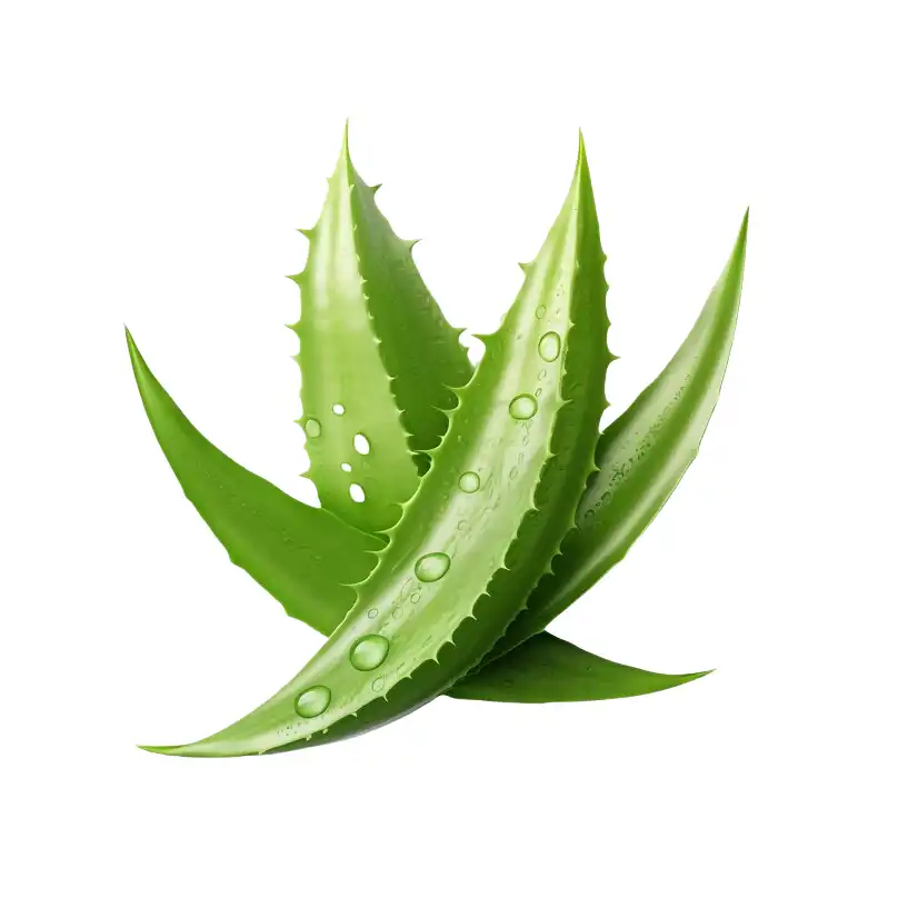 aloe vera aloe vera