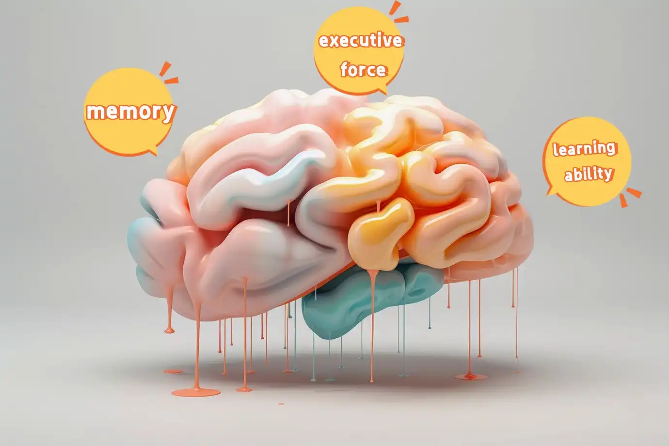 Gotu Kola Extract Powder for brain Gotu Kola Extract Powder for brain