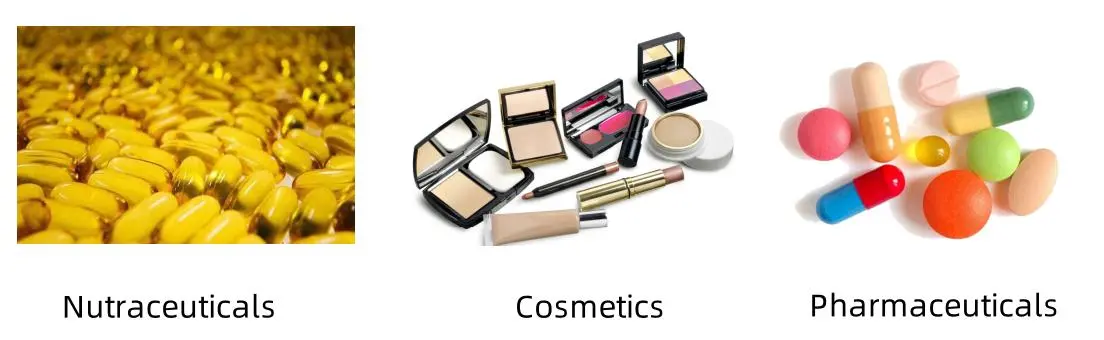 Betulin Powder Application Betulin Powder Application