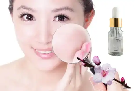 Sakura extract Serums Sakura extract Serums