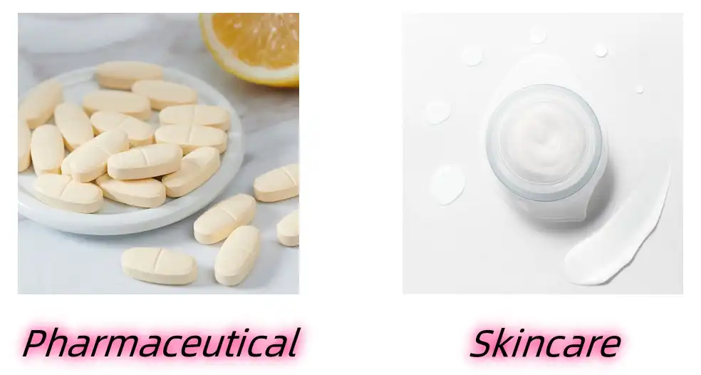 Arginine Ferulate Application Arginine Ferulate Application