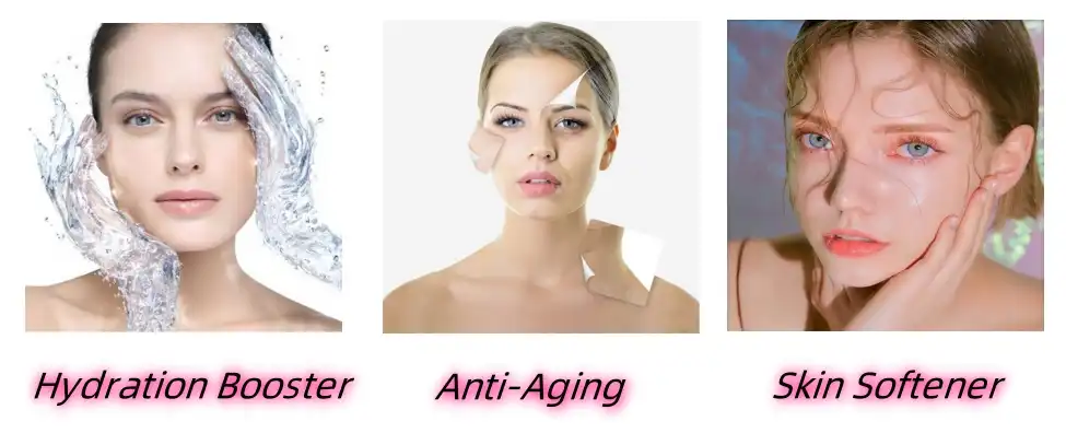 Squalane Powder Functions Squalane Powder Functions