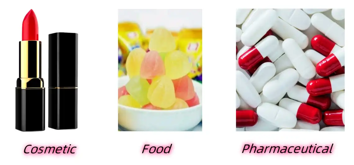 Paprika Extract Application Paprika Extract Application