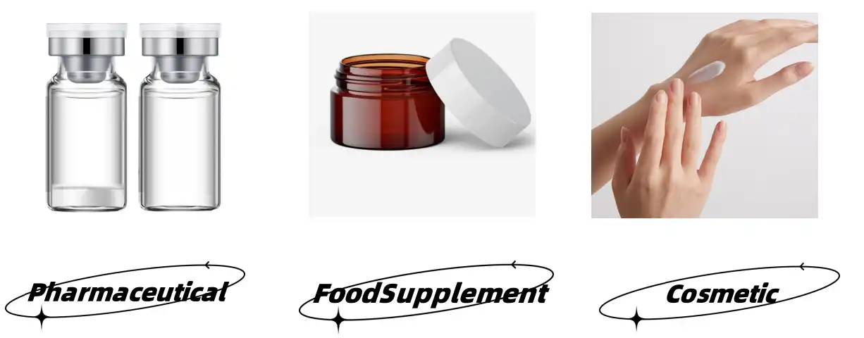 Phloretin Powder Application Phloretin Powder Application