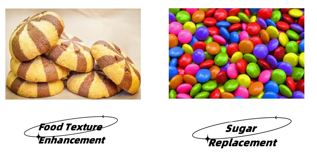 Erythritol Powder Functions Erythritol Powder Functions