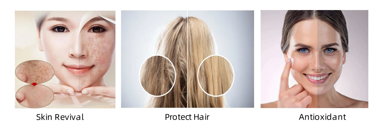 Deep Sea Cod Collagen Peptide function Deep Sea Cod Collagen Peptide function